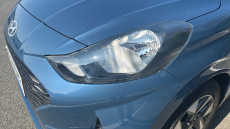 Hyundai i10 1.0 [63] Advance 5dr [Nav] Petrol Hatchback